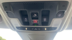 Honda Civic 2.0 eHEV Advance 5dr CVT Hybrid Hatchback